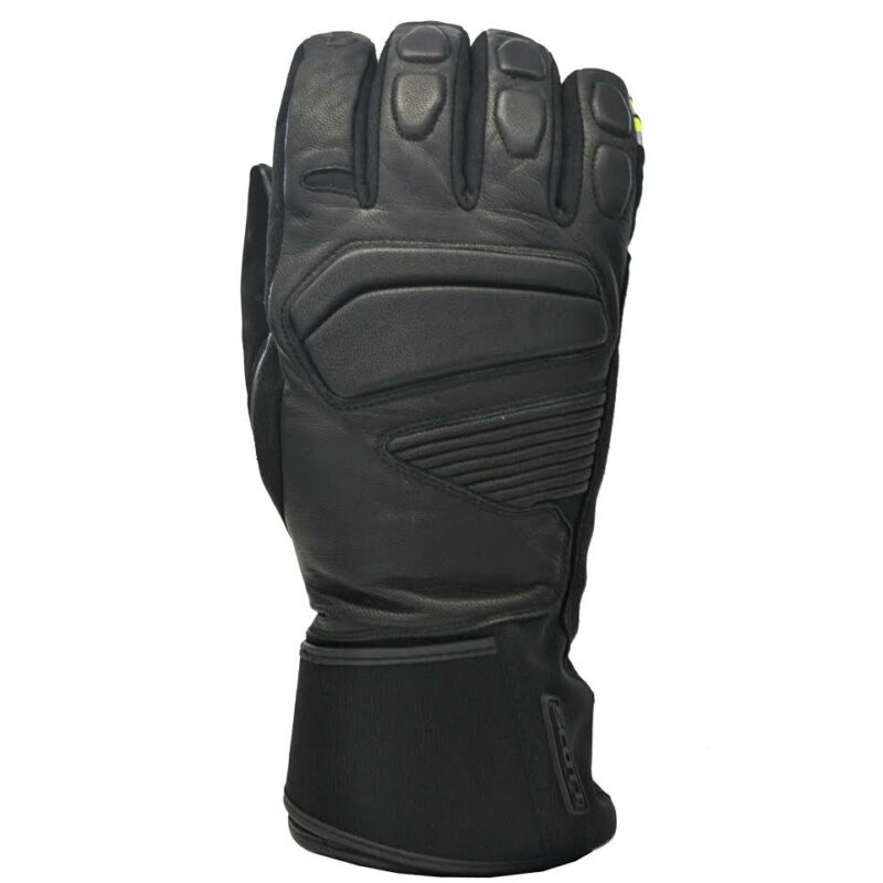 Scott presenta sus nuevos guantes Priority GP 1 guantesscottpriority