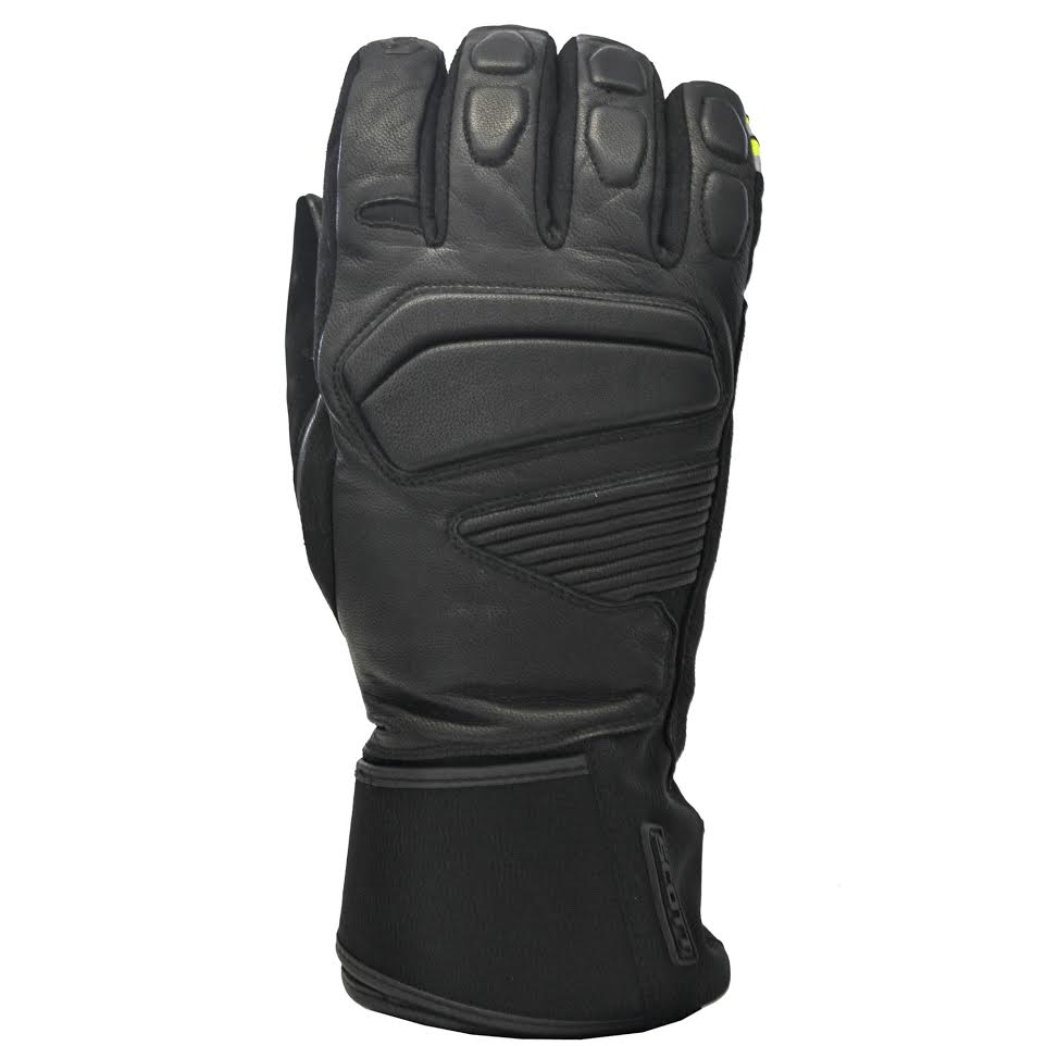 Scott presenta sus nuevos guantes Priority GP 4 guantesscottpriority