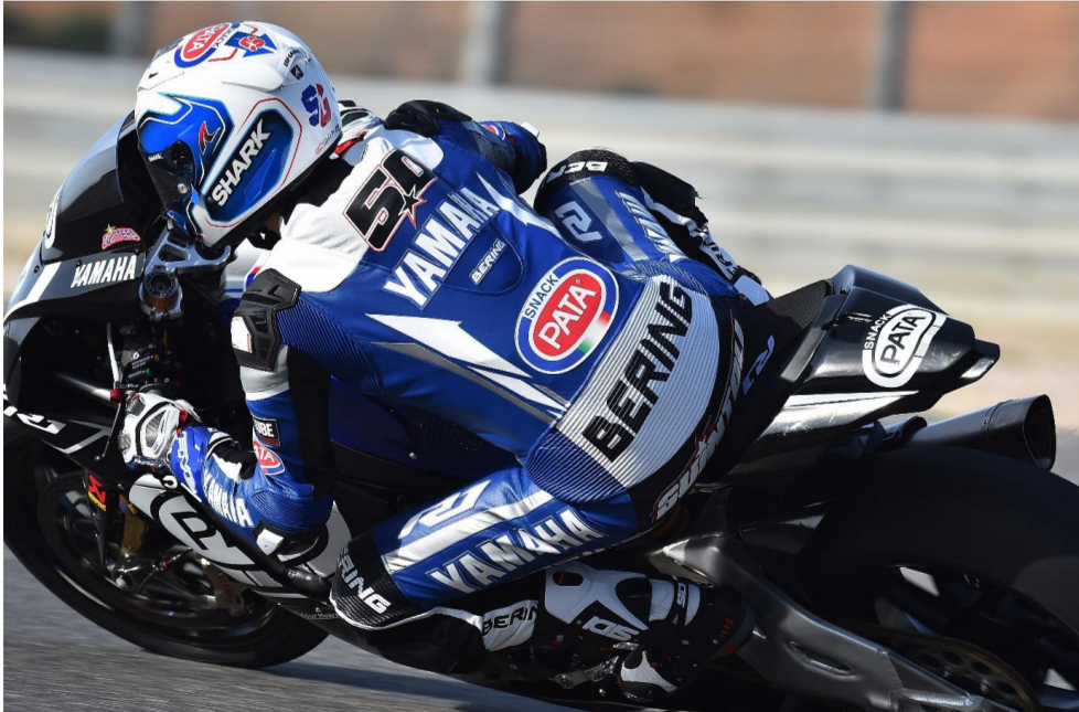 Sylvain Guintoli correrá con Bering el Mundial de Superbike 2016 1 guintolibering