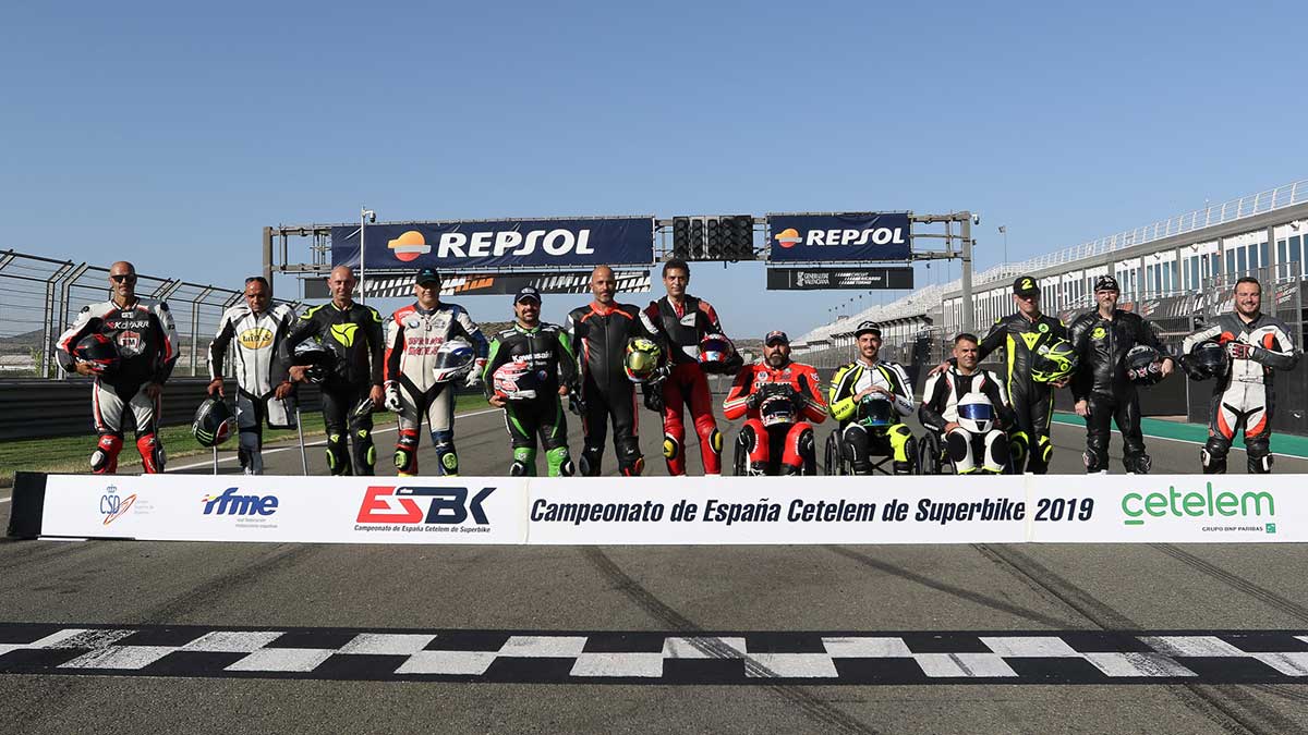 Nace la Comisión de Deporte Inclusivo 1 handyesbk1