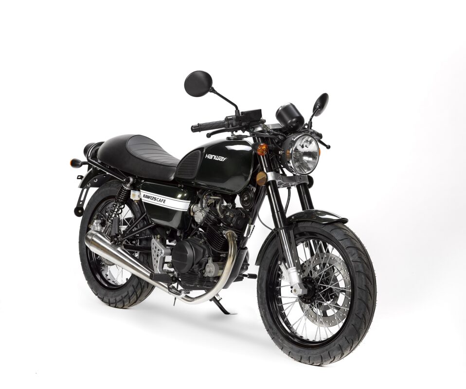 Nueva Hanway Raw 125 Café 1 hanwayraw125cafe