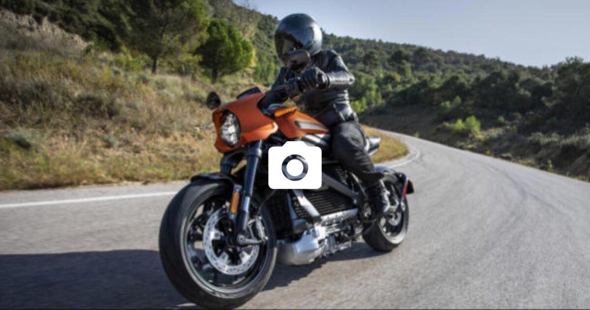Fotos de las Novedades del Salón de Milán EICMA 2018 1 harley 6