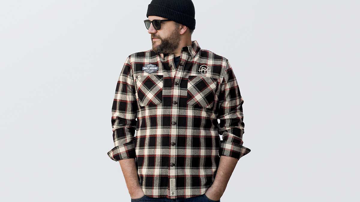 Abreviar Permanente ego Harley-Davidson piensa en la Navidad en su nueva colección de ropa y  accesorios - Formulamoto