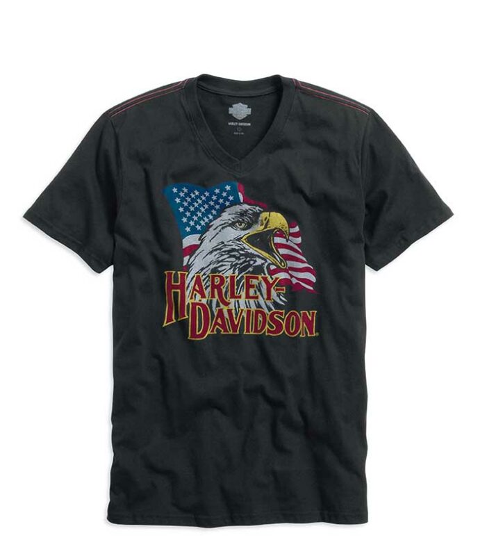 Harley-Davidson presenta su línea de ropa de otoño 1 harley davidson pvp