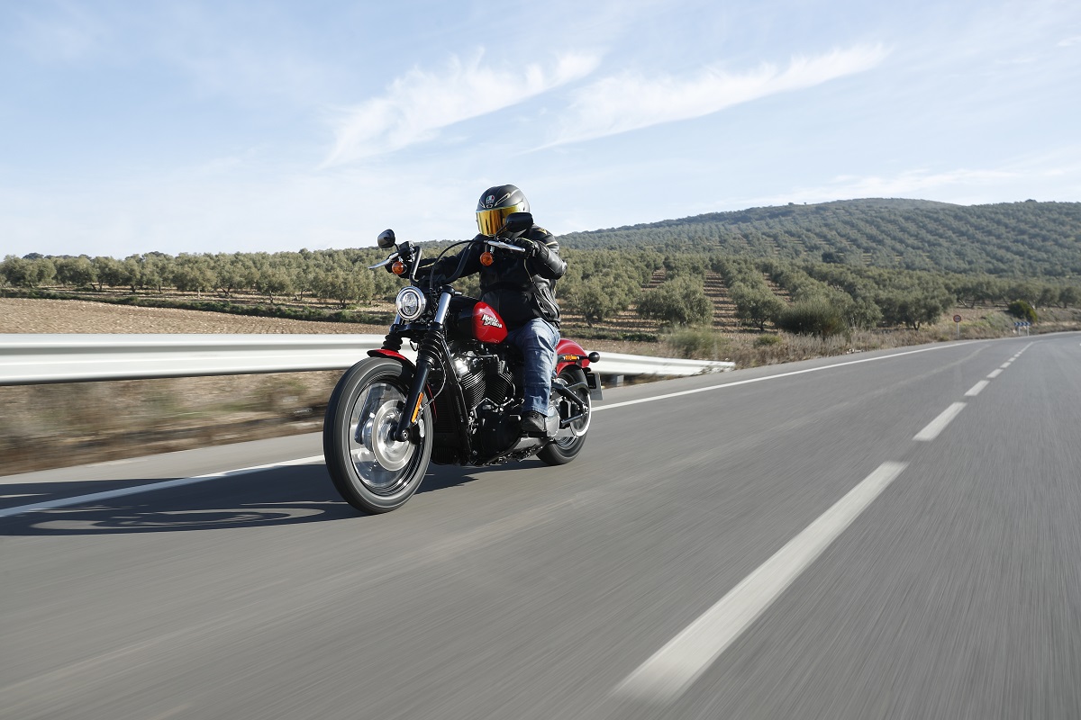 harley davidsonstreetbob