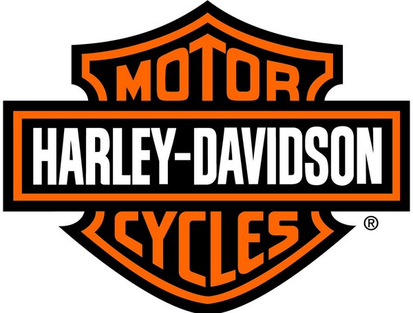harley davidson logoweb