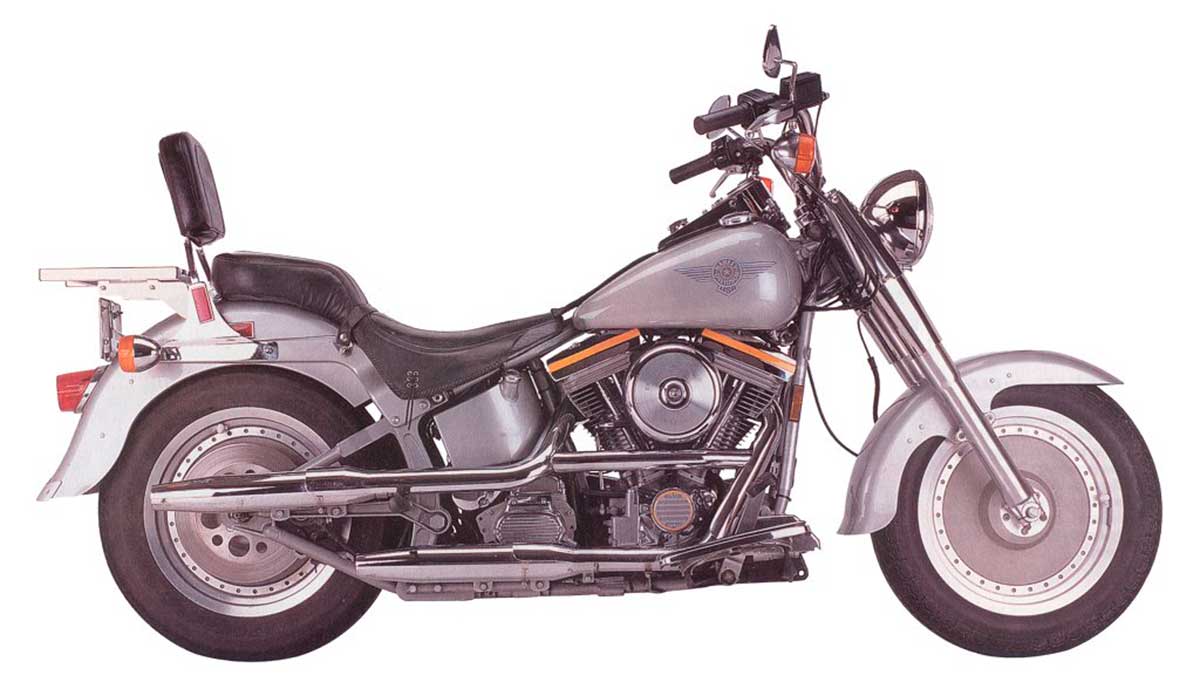 Harley Davidson una historia r pida Formulamoto