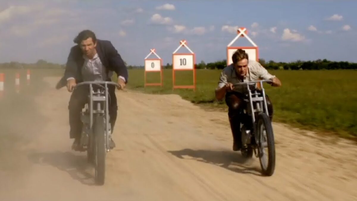 "Harley and the Davidsons", la miniserie que relatará la historia de la marca 1 harleydavidsonserie