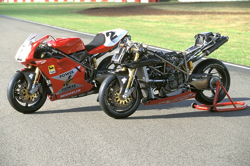 historiadelas ducatidesmoquattro