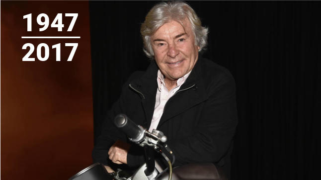Ángel Nieto (1947-2017): el homenaje de Fórmula Moto 1 homenajeangelnieto