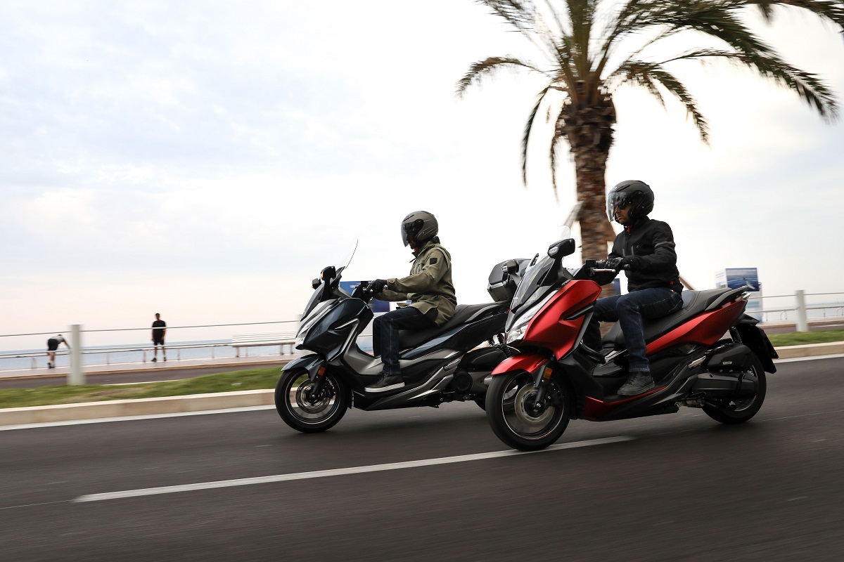 Honda: promociones en superventas para abril 2020 5 honda 6