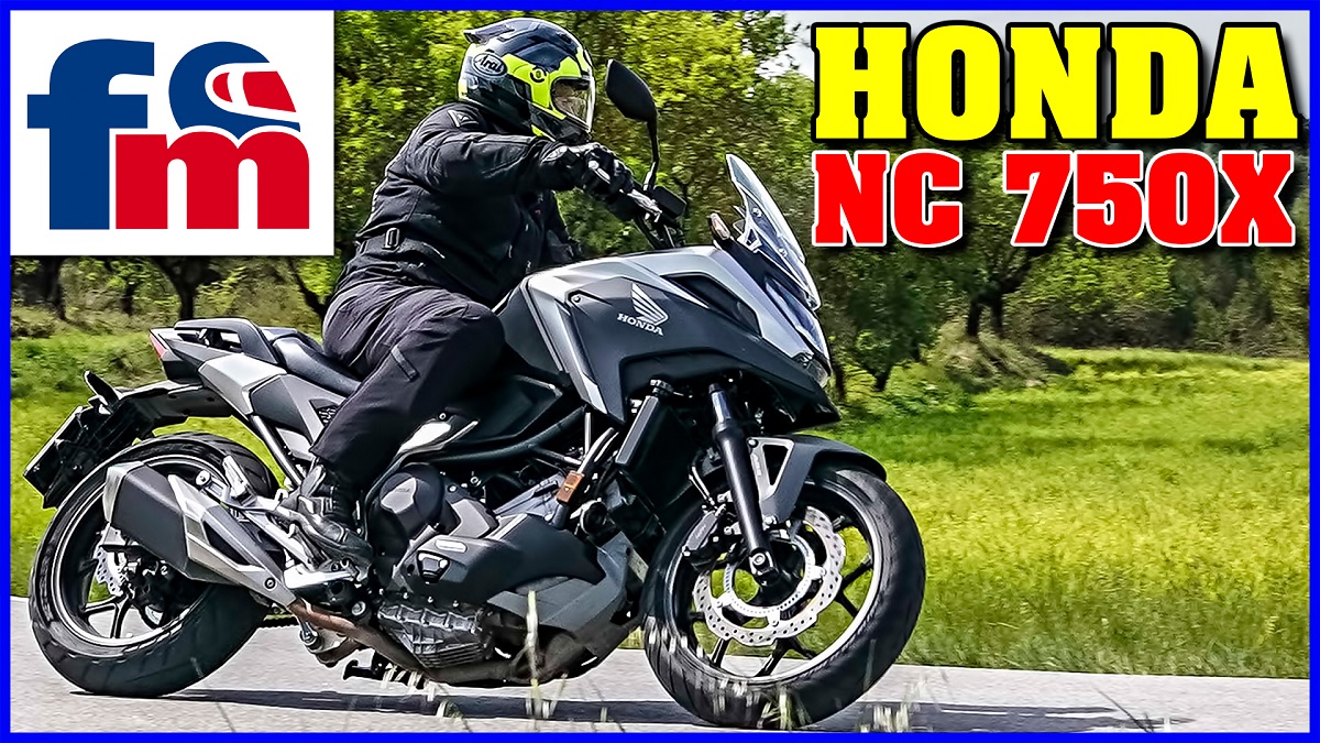 honda nc