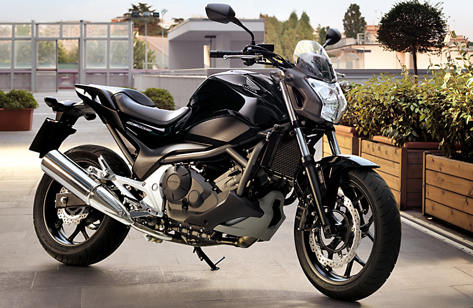 Una clave y muchos éxitos 1 honda nc700s 1 1