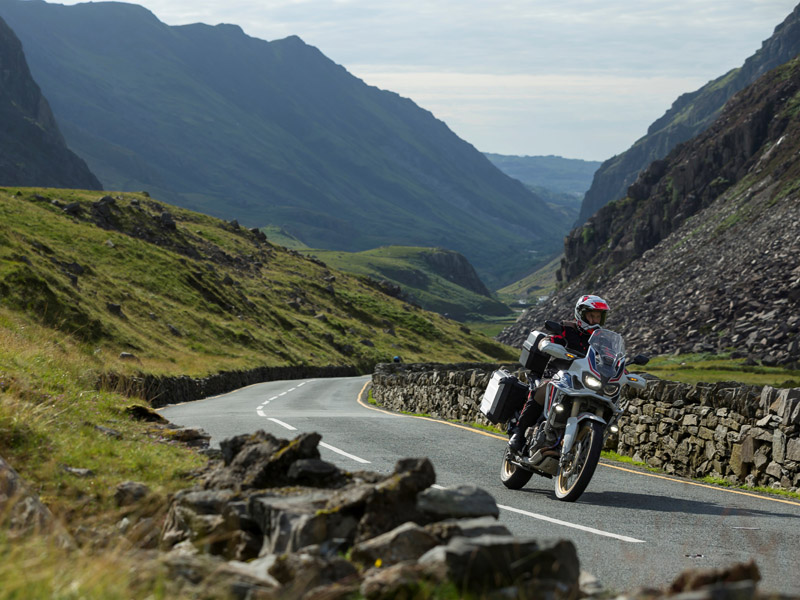 Honda Africa Twin Travel Edition: aprovéchate 1 hondaafricatwin 1