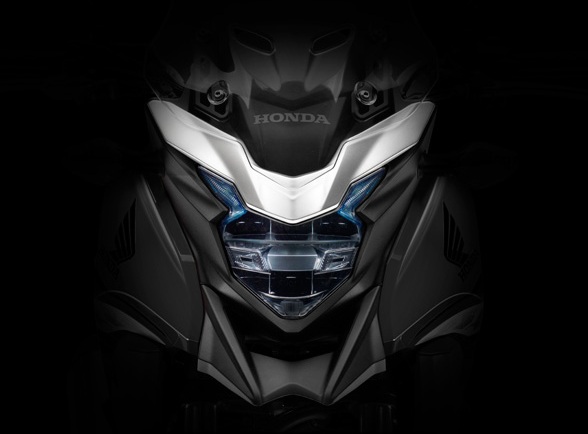 Nuevas Honda NC 750 X y CB 500 X 2016 4 hondacb500x2016 1