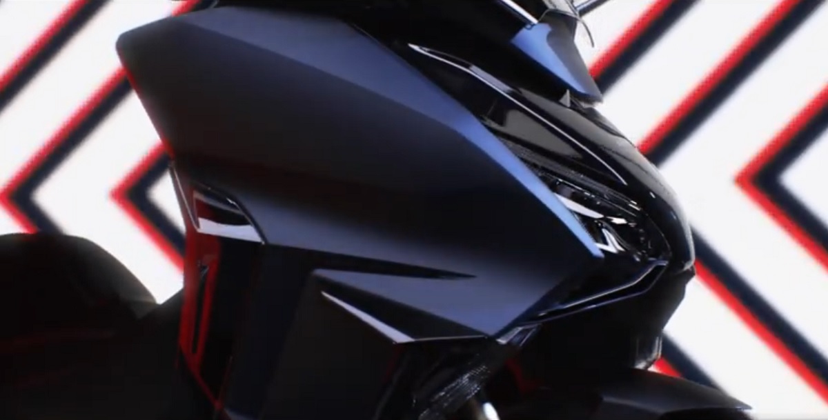 Honda Forza 750: tercera entrega de vídeos previos 1 hondaforza750