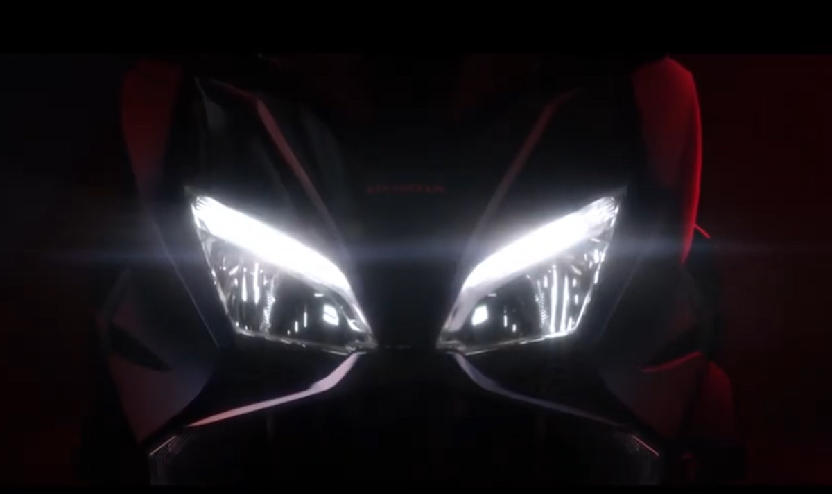 Honda Forza 750 en 2021: confirmado 1 hondaforza7503