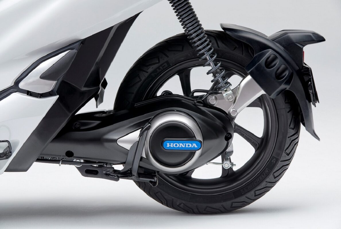 Honda y la tecnología eléctrica en motos 1 hondamotoelectrica1