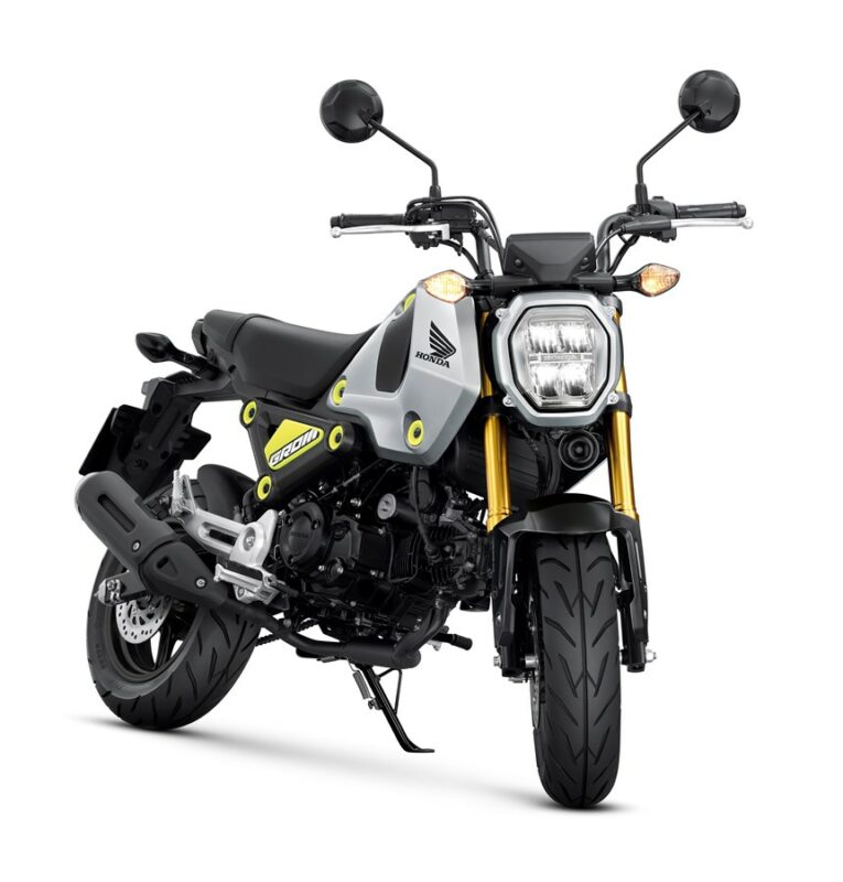 hondamsx125grom