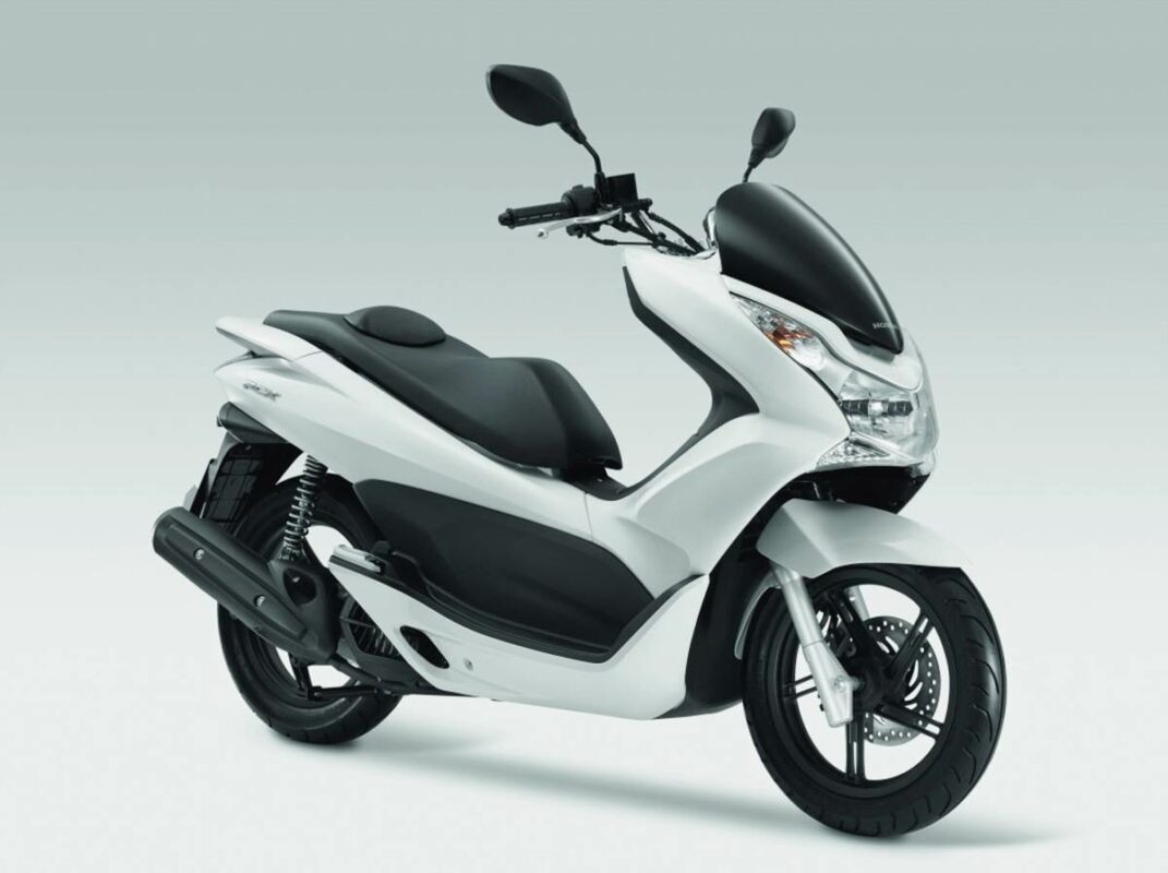 Gama Honda 125 1 hondapcx12505