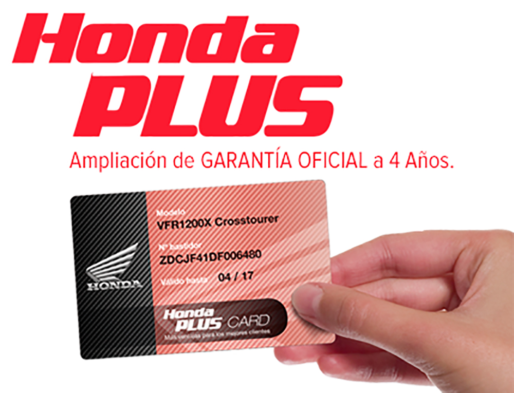 Honda Plus, el nuevo programa que facilita la compra de tu moto nueva 1 hondaplusofertas 1