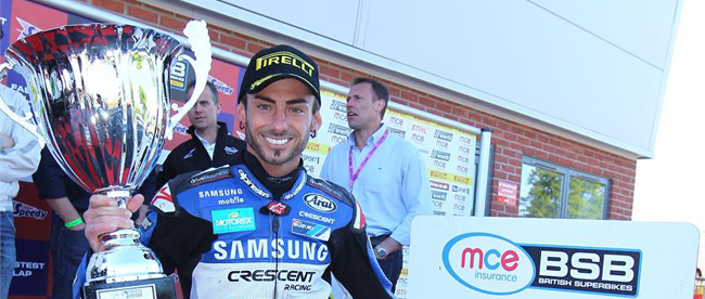 John Hopkins hace historia en el BSB 1 hopkins