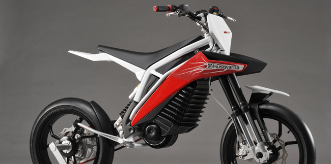 Concept E-go, la eléctrica de Husqvarna 1 husq princi