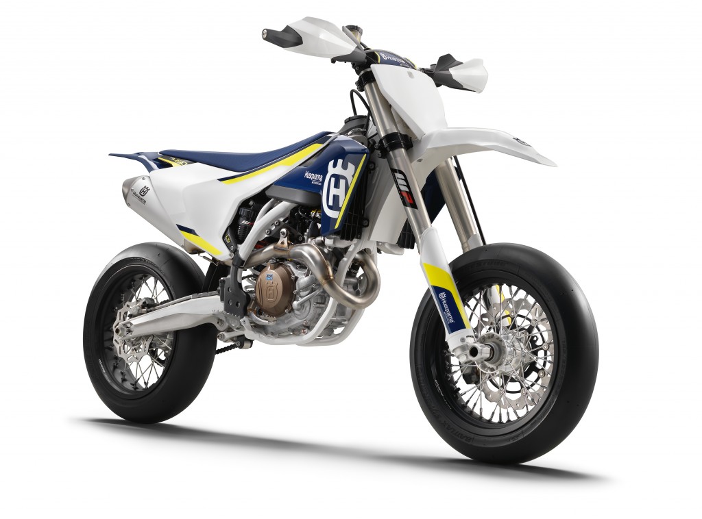 husqvarna fs 450