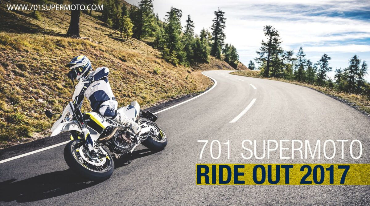 ¿Quieres disfrutar de 4 días de supermoto en California con todos los gastos pagados? 1 husqvarnaconcurso