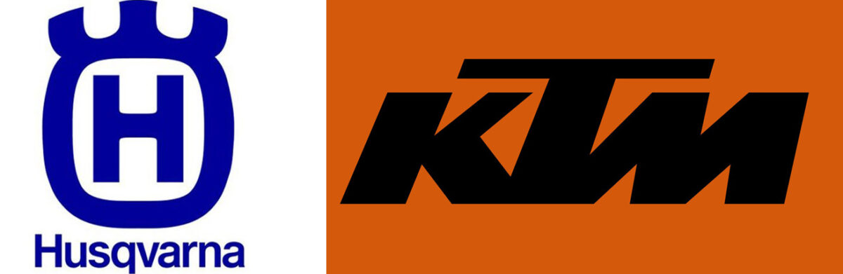 Husqvarna podría ser vendida a KTM 1 husqvarnaventa