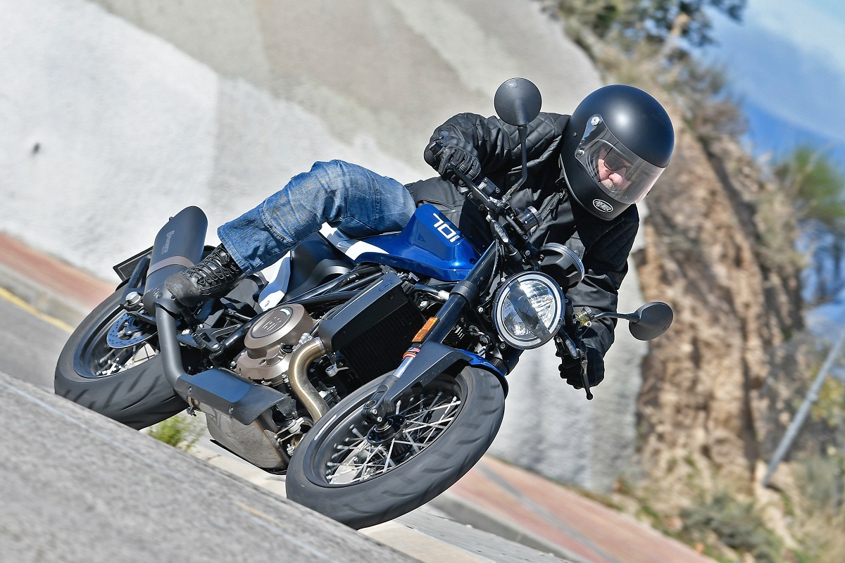 Prueba Husqvarna Vitpilen 701: Números primos 7 husqvarnavitpilen701