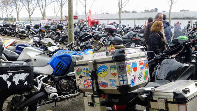 La Leyenda Continúa 2019: plano de instalaciones y acampada 1 image1 1