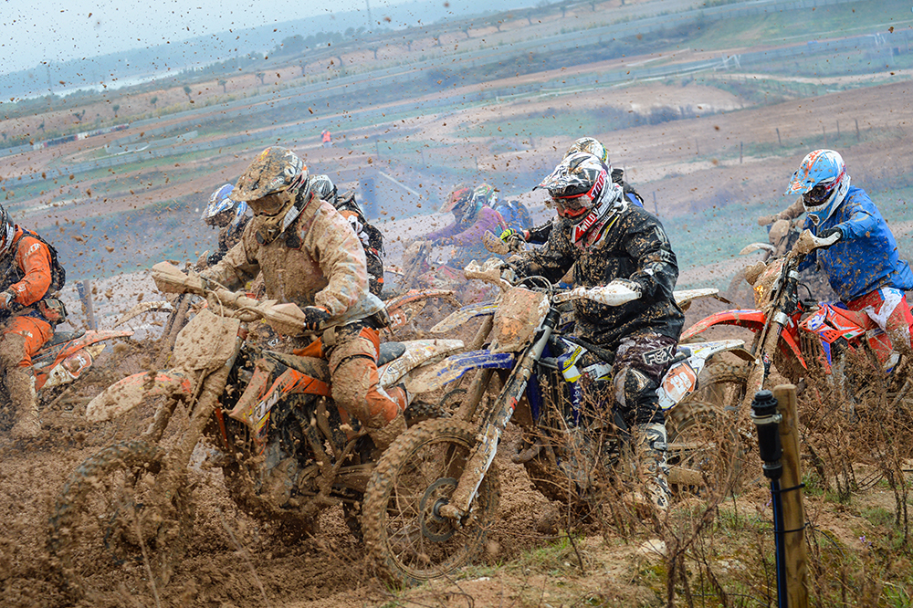 La MotorLand X-Race de enduro despedirá la temporada este fin de semana 1 imagen8813big 1
