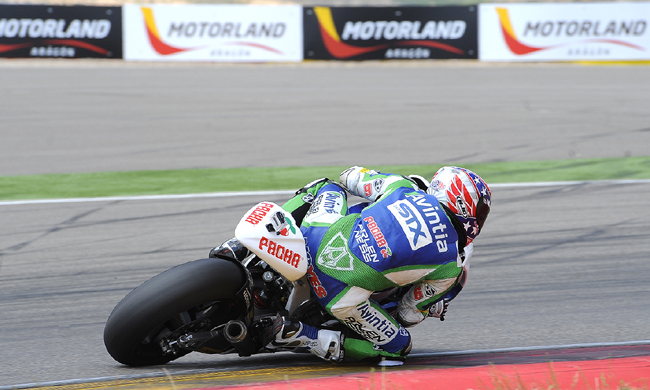 Los equipos de Moto2 y 125 del Mundial en MotorLand 1 imagen 172 4 big