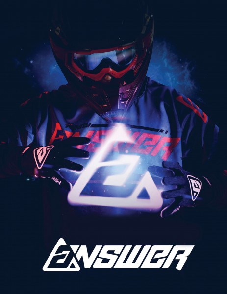 Answer Racing, la marca de equipamiento off-road, llega a Europa a través de Bihr 1 imagenanswer 1