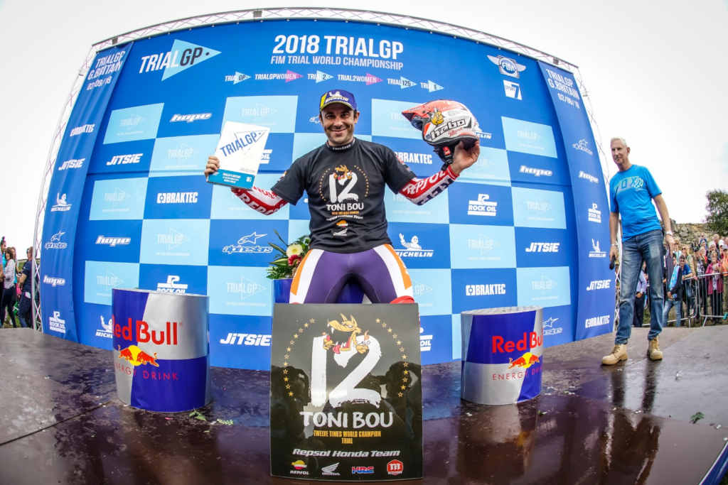 Toni Bou, de nuevo Campeón del Mundo de Trial... ¡Y ya van 24 títulos! 4 img 20180902 wa0036