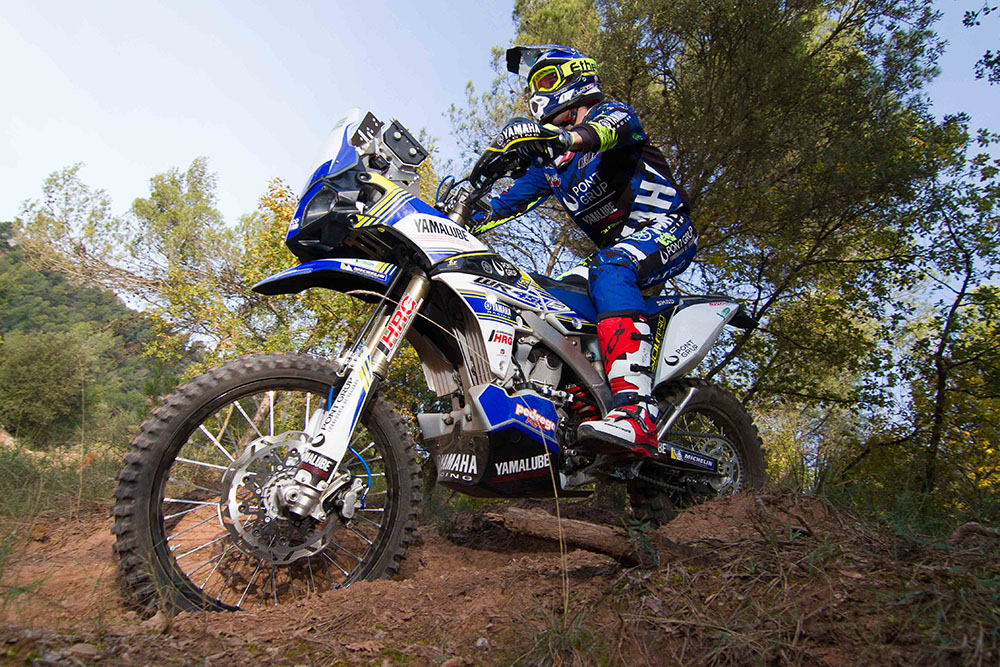 Listos para Dakar 2017 1 img0435