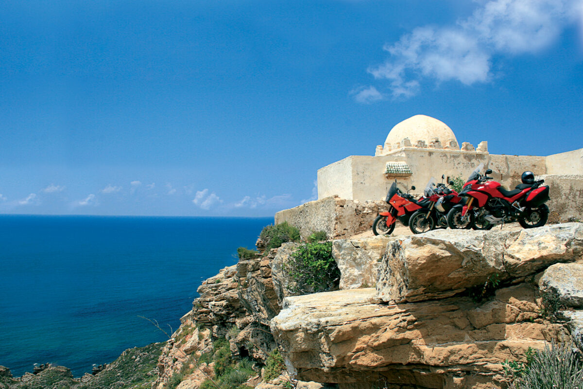 Ruta en moto por África: Marruecos, deseos concedidos 1 img0851
