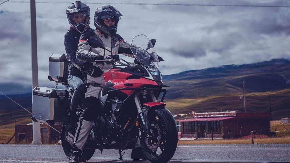 Voge 500DS: el buque insignia de la marca llega al mercado español 1 img1203
