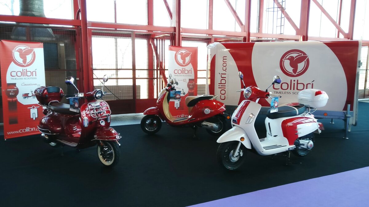 Pingüinos 2017 sorteará entre sus asistentes dos scooter Colibrí 125 cc 1 img20160313130233
