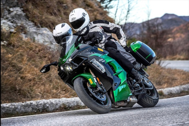 Pirelli Angel GT II: aún más duradero 1 img4 4505511034523