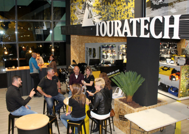 Touratech Madrid: un punto de encuentro para viajeros de toda España 1 img5832 1133x800 1