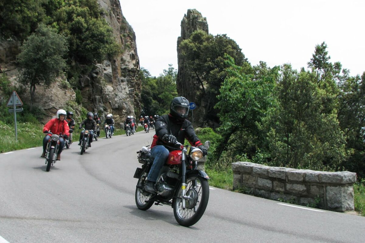 La Impalada 2016 volvió a ser todo un éxito 1 impalada2016