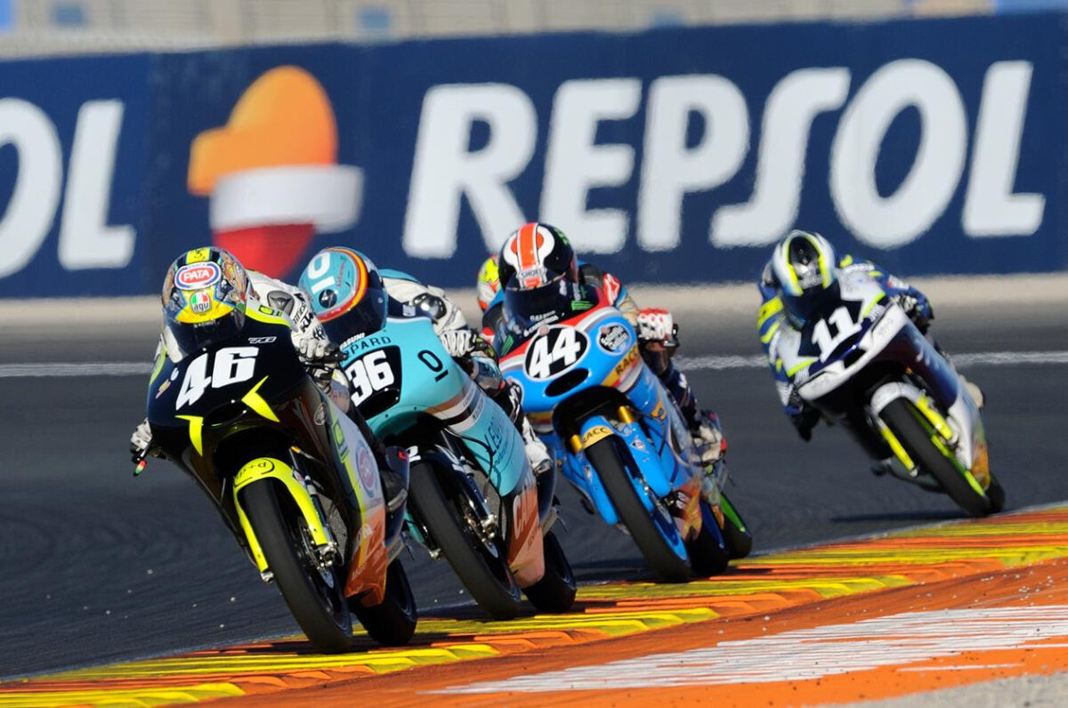 Abiertas las inscripciones para el FIM CEV Repsol 2016 1 incripcionesfimcevrepsol