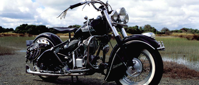Polaris adquiere la marca Indian 1 indian