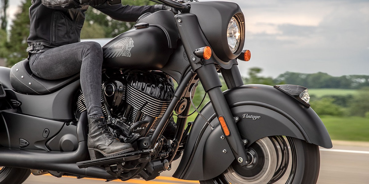 Novedades Indian 2021: Roadmaster Limited y Chief Vintage Dark Horse 5 indian20211