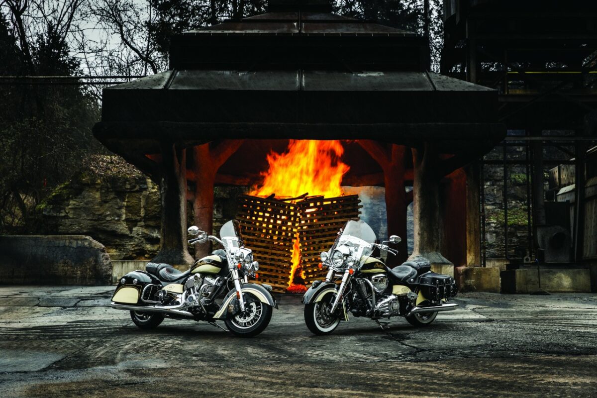 Indian Springfield y Chief Vintage con Jack Daniel´s 1 indianspringfieldjackdaniels