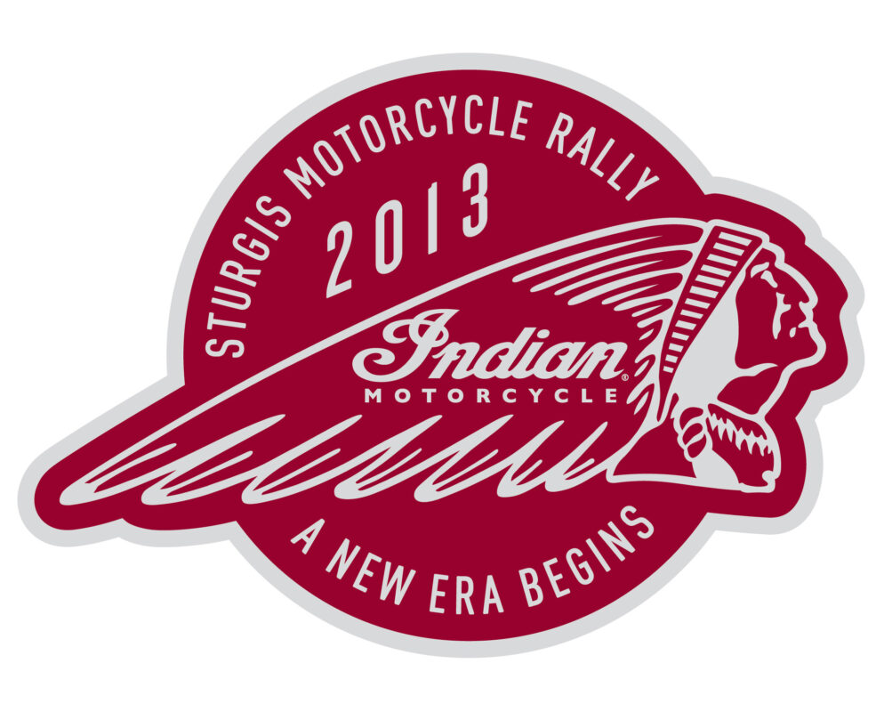 Las Indian Chief 2014 verán la luz el 3 de agosto 1 indiansturgis