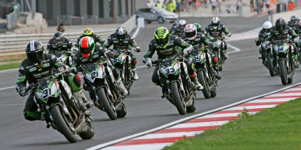 Ya puedes inscribirte en la Kawasaki Z Cup 2016 1 inscripcioneskawasakizcup