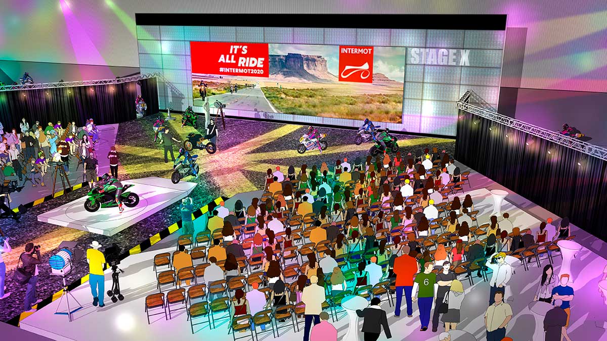 INTERMOT 2020 de Colonia también se suspende por el coronavirus 7 intermot 1